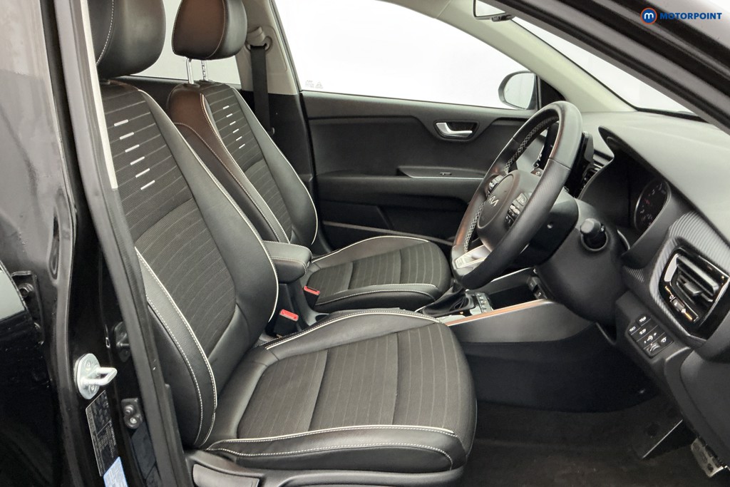 Used Kia Rio 2023 for sale - 77248873: Photo 12