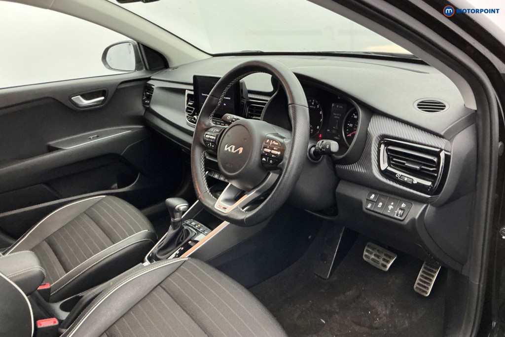 Used Kia Rio 2023 for sale - 77248873: Photo 14