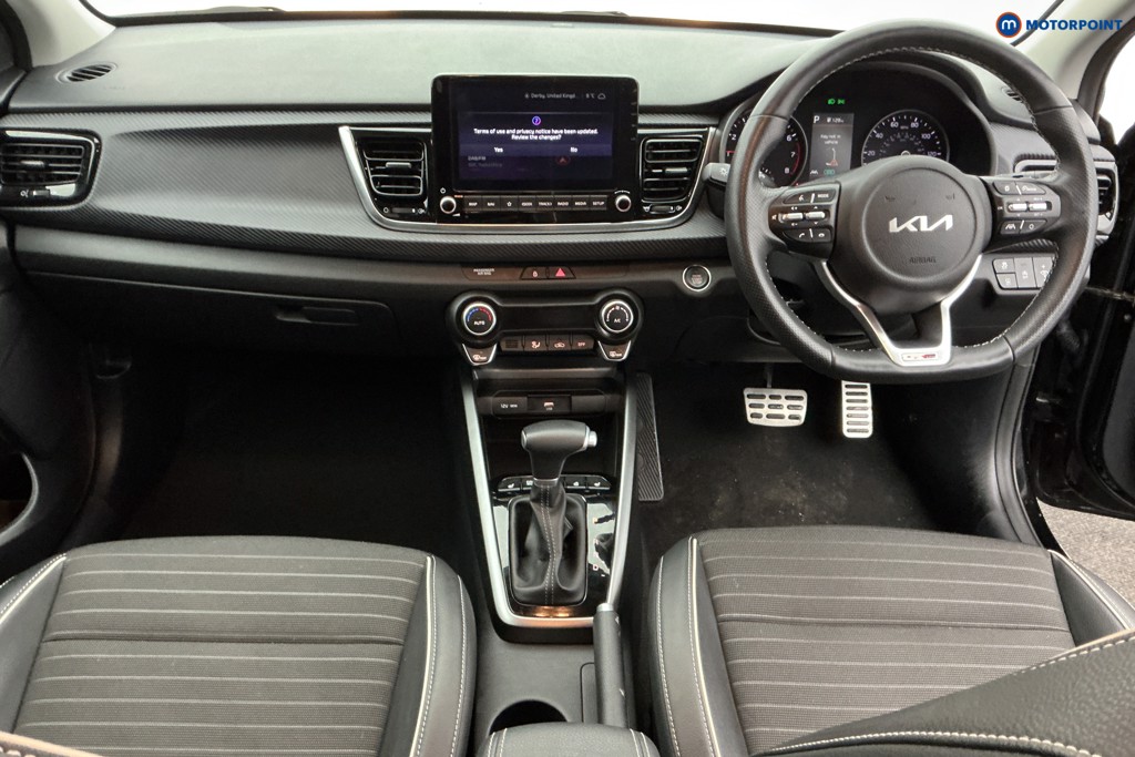 Used Kia Rio 2023 for sale - 77248873: Photo 18