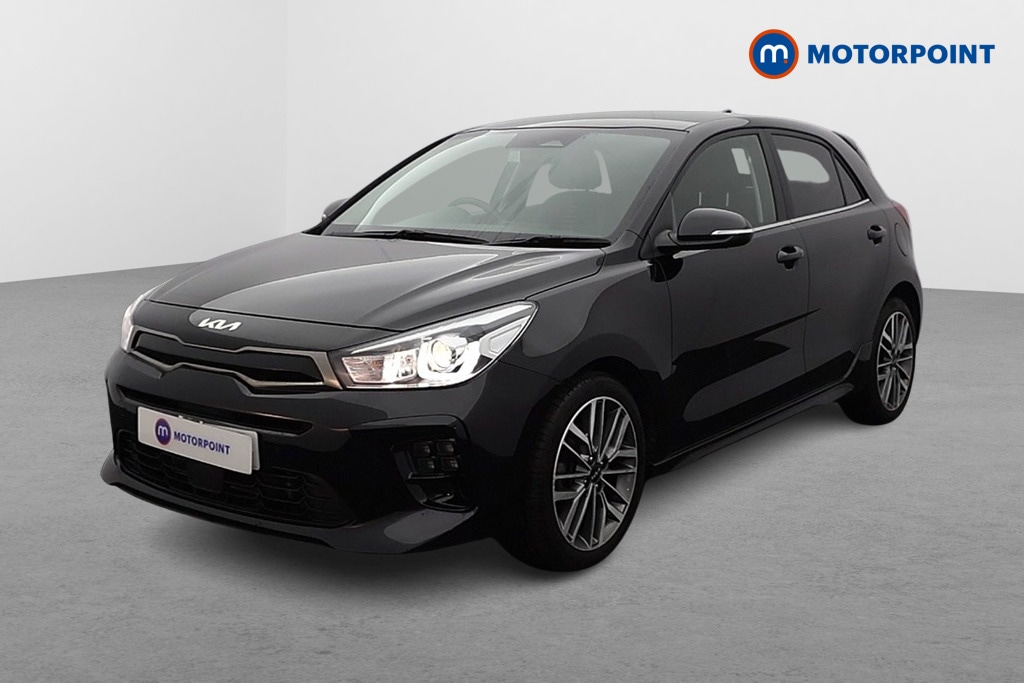 Used Kia Rio 2023 for sale - 77248873: Photo 3