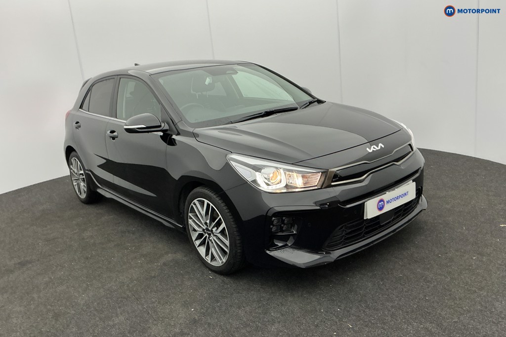 Used Kia Rio 2023 for sale - 77248873: Photo 37