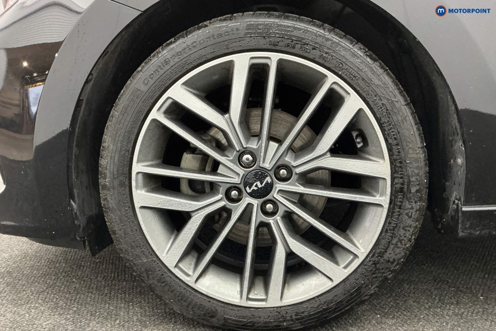 Used Kia Rio 2023 for sale - 77248873: Photo 43