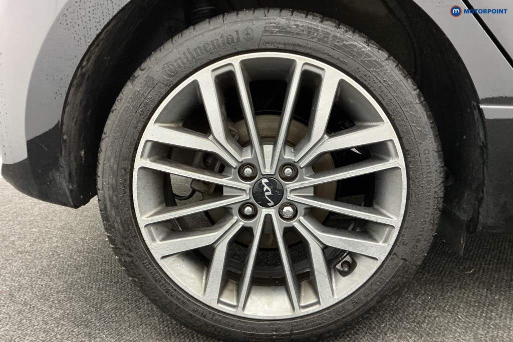 Used Kia Rio 2023 for sale - 77248873: Photo 45