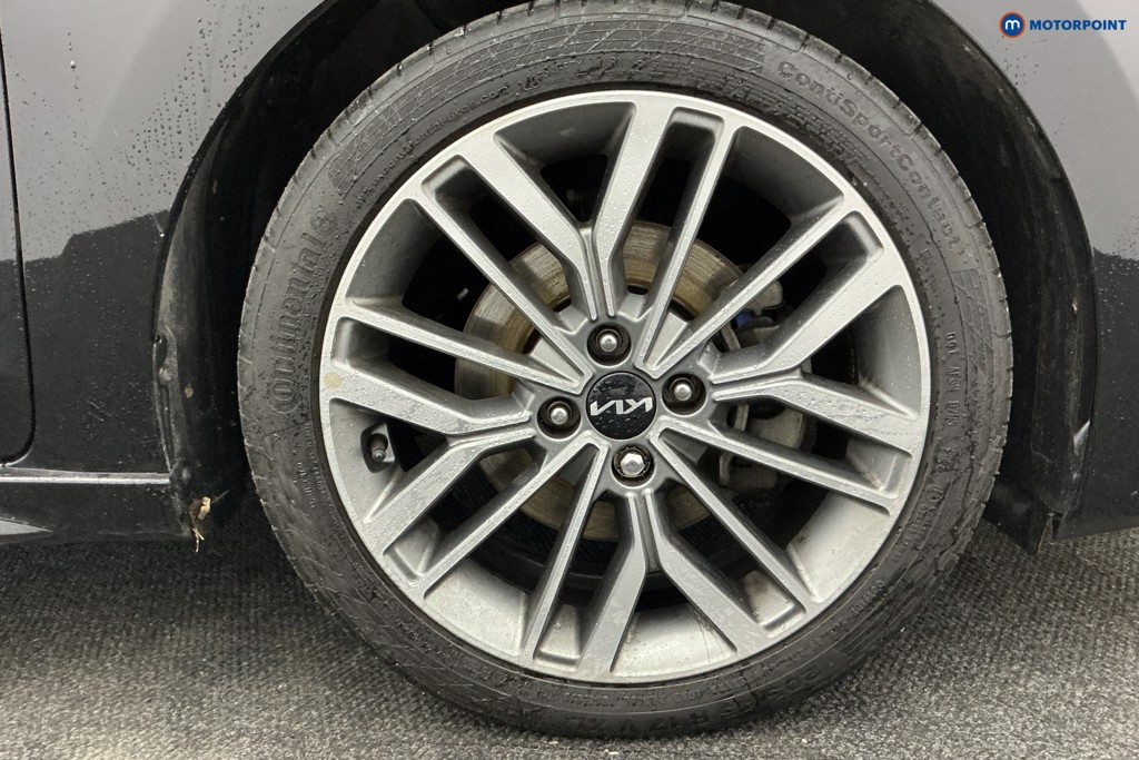 Used Kia Rio 2023 for sale - 77248873: Photo 46