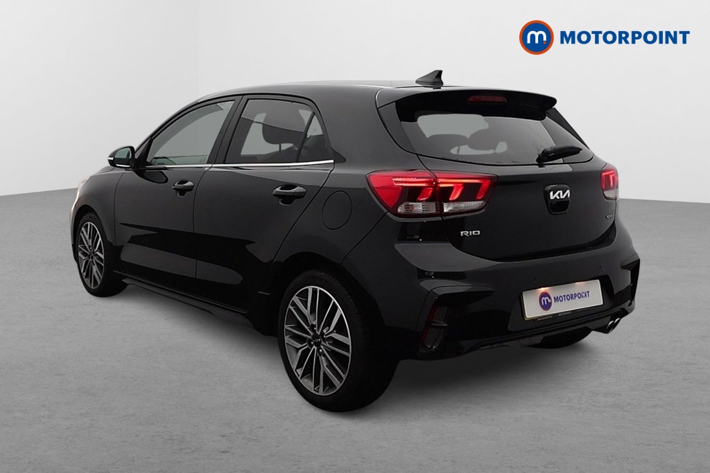 Used Kia Rio 2023 for sale - 77248873: Photo 5