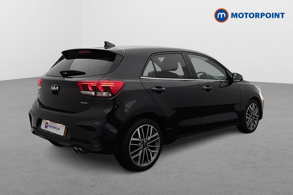 Used Kia Rio 2023 for sale - 77248873: Photo 7