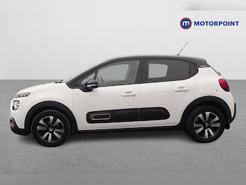 Used Citroen C3 2023 for sale - 78251330: Photo