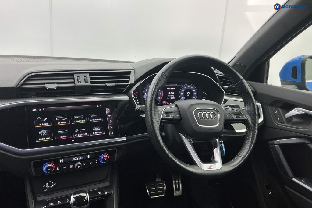 Used Audi Q3 2020 for sale - 77226054: Photo 12