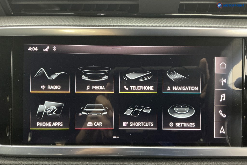 Used Audi Q3 2020 for sale - 77226054: Photo 9