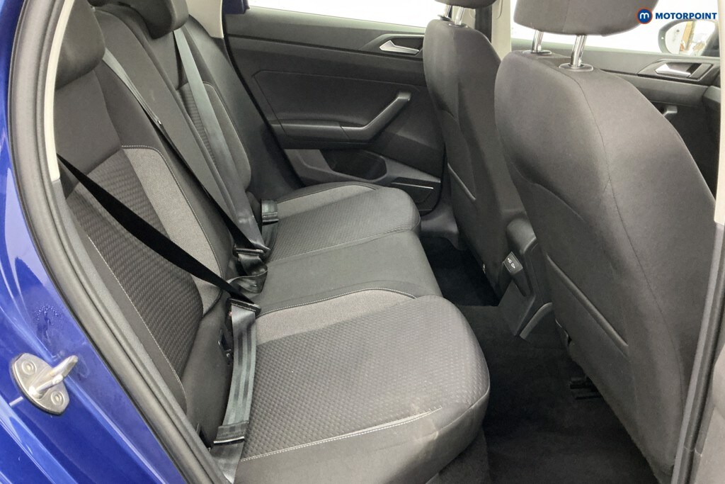 Used Volkswagen Taigo 2024 for sale - 77079634: Photo 14