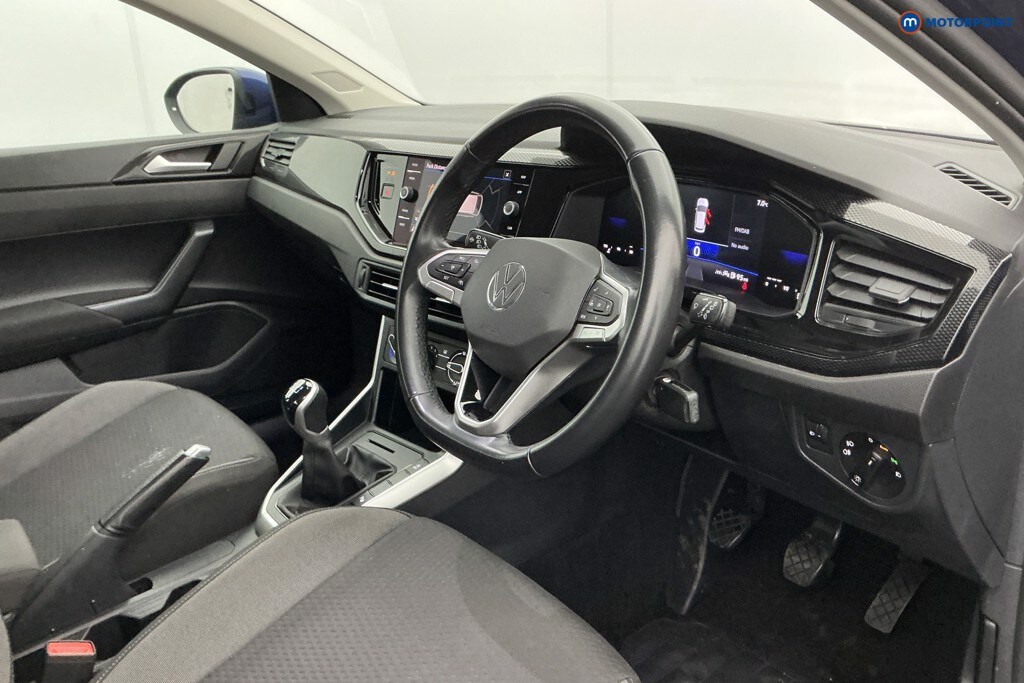 Used Volkswagen Taigo 2024 for sale - 77079634: Photo 17