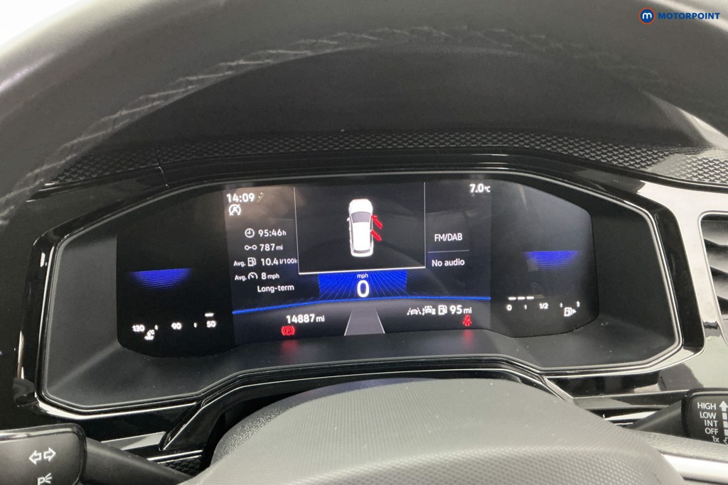 Used Volkswagen Taigo 2024 for sale - 77079634: Photo 19