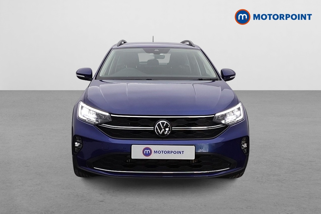 Used Volkswagen Taigo 2024 for sale - 77079634: Photo 2