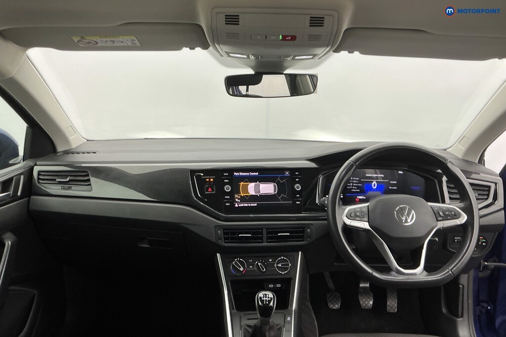 Used Volkswagen Taigo 2024 for sale - 77079634: Photo 22