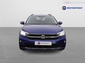 Used Volkswagen Taigo 2024 for sale - 77079634: Photo