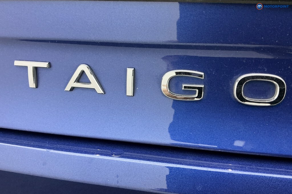 Used Volkswagen Taigo 2024 for sale - 77079634: Photo 44