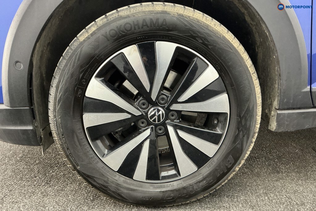 Used Volkswagen Taigo 2024 for sale - 77079634: Photo 46