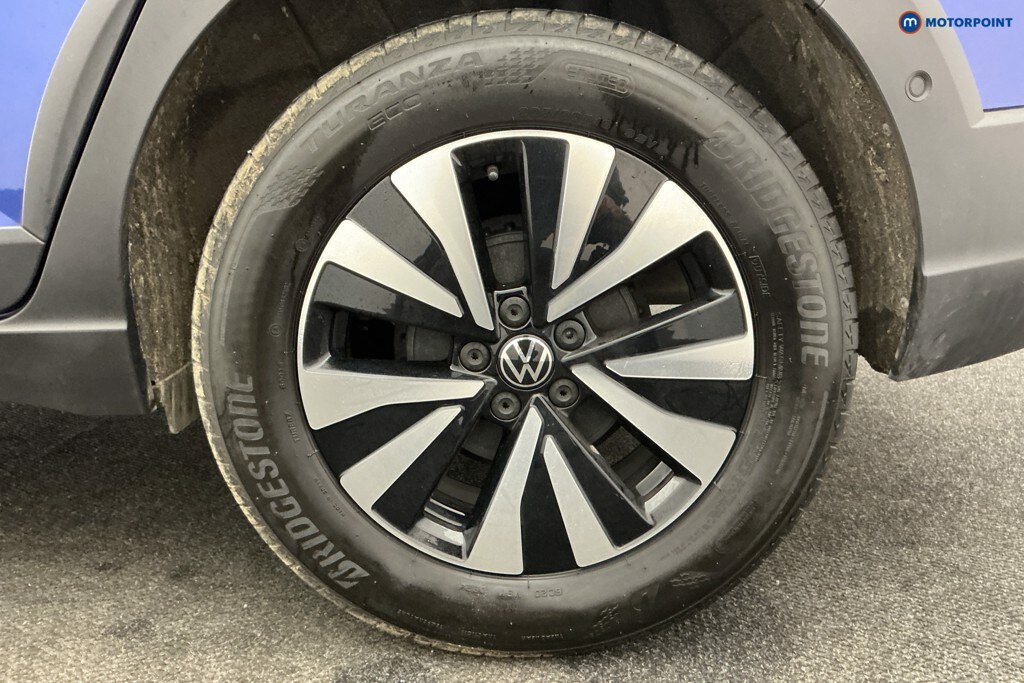 Used Volkswagen Taigo 2024 for sale - 77079634: Photo 47