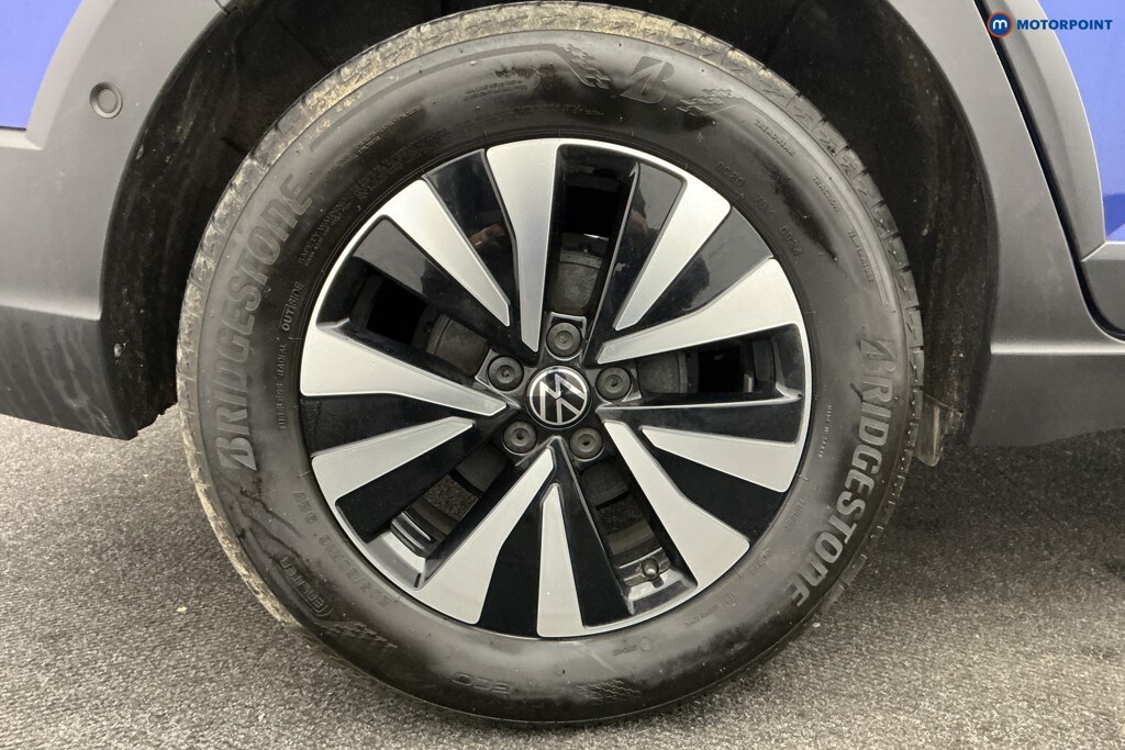 Used Volkswagen Taigo 2024 for sale - 77079634: Photo 48