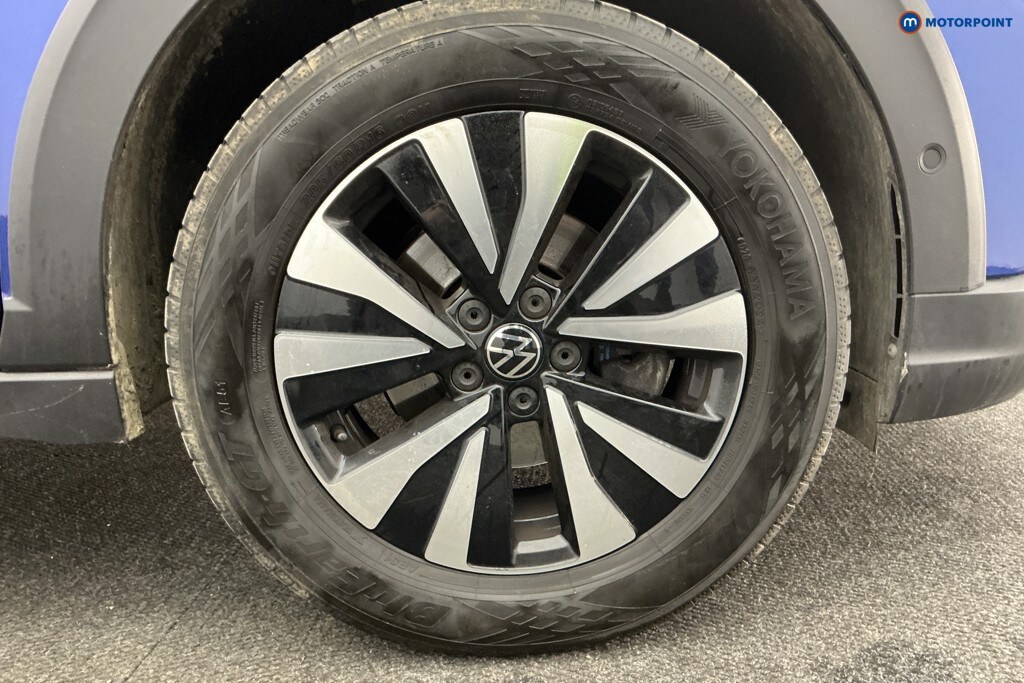 Used Volkswagen Taigo 2024 for sale - 77079634: Photo 49