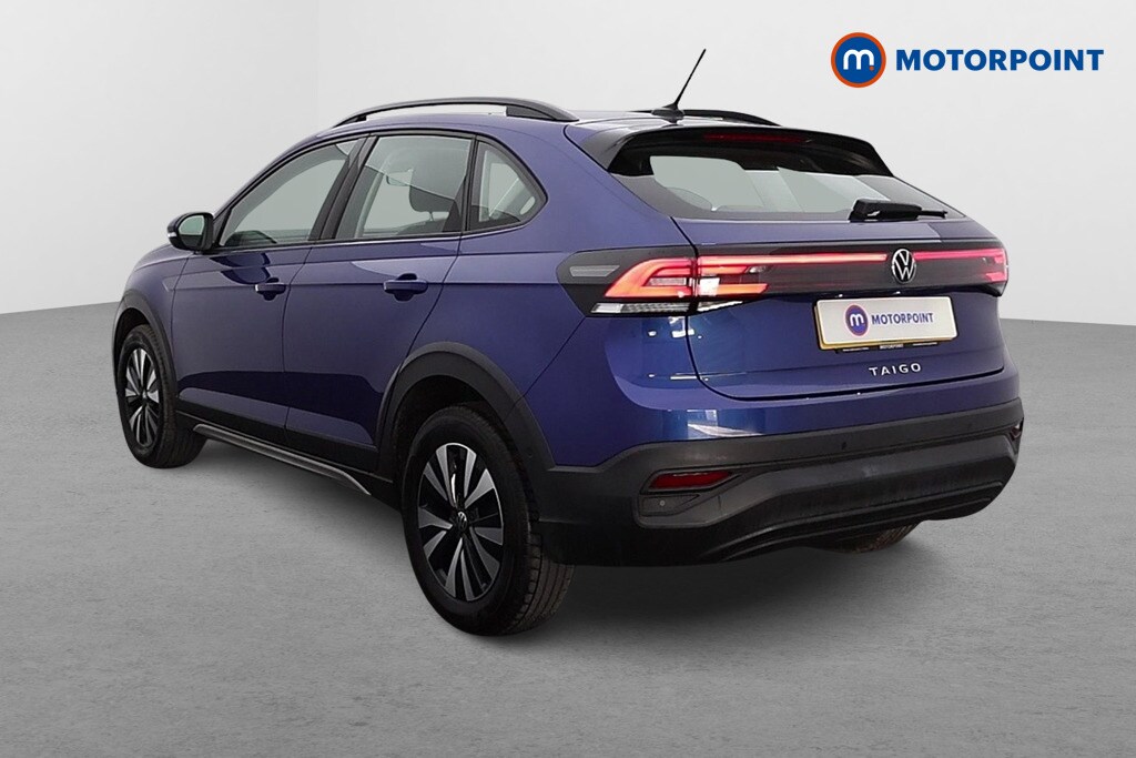 Used Volkswagen Taigo 2024 for sale - 77079634: Photo 5