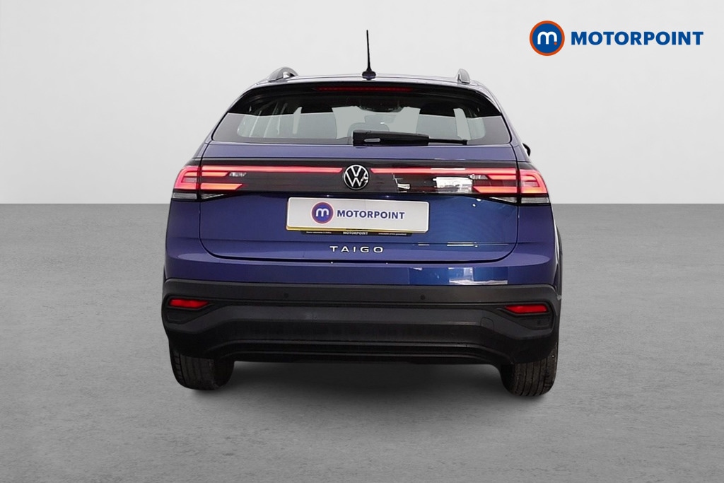 Used Volkswagen Taigo 2024 for sale - 77079634: Photo 6