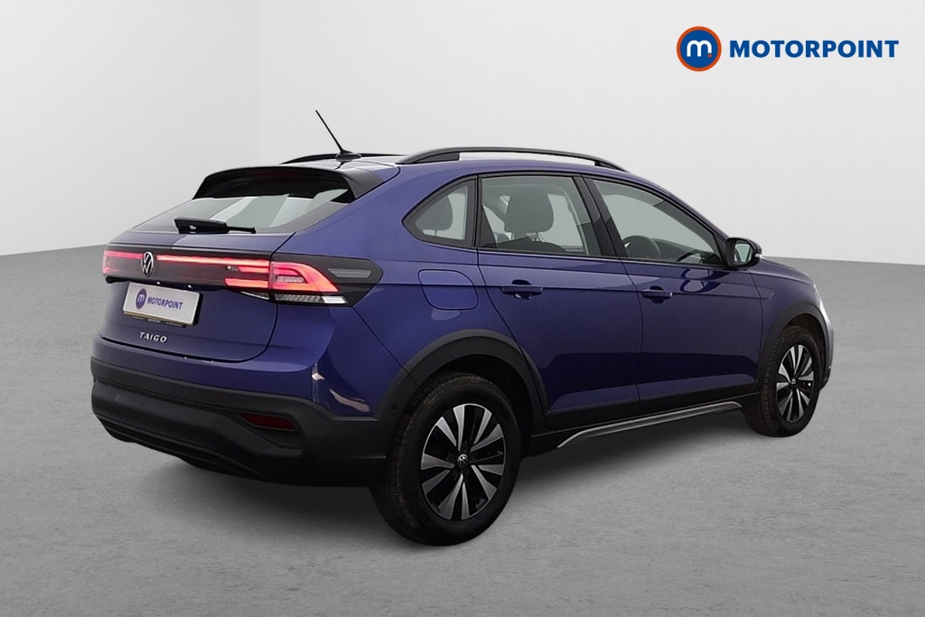 Used Volkswagen Taigo 2024 for sale - 77079634: Photo 7