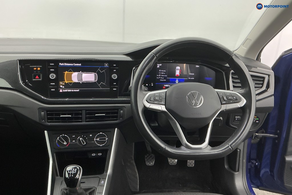 Used Volkswagen Taigo 2024 for sale - 77079634: Photo 9