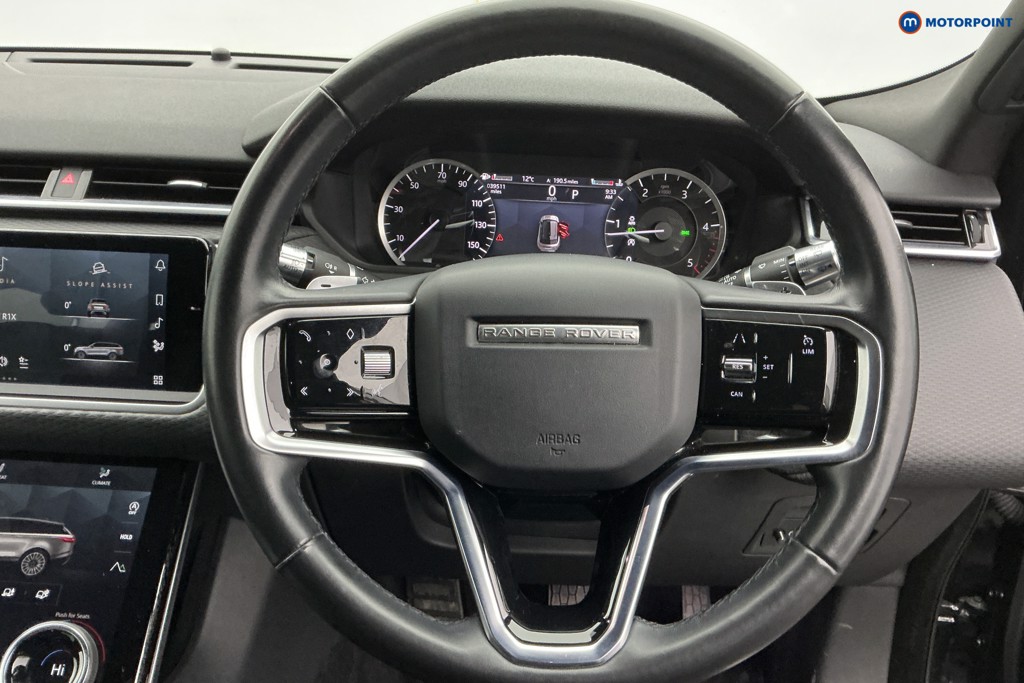 Used Land Rover Range Rover Velar 2022 for sale - 77152354: Photo 16