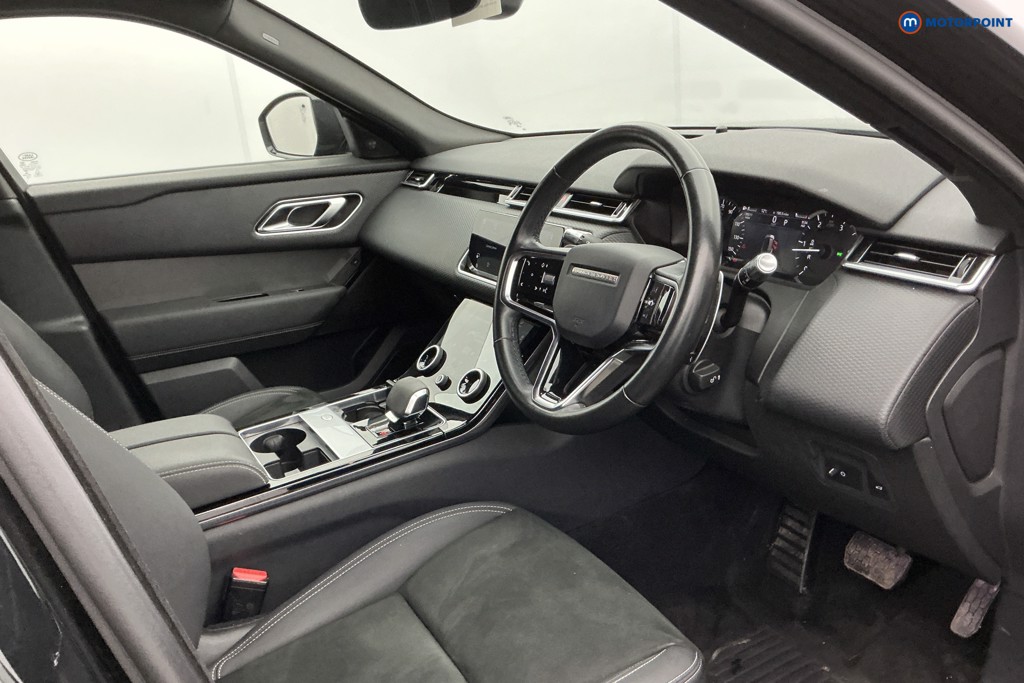 Used Land Rover Range Rover Velar 2022 for sale - 77152354: Photo 17