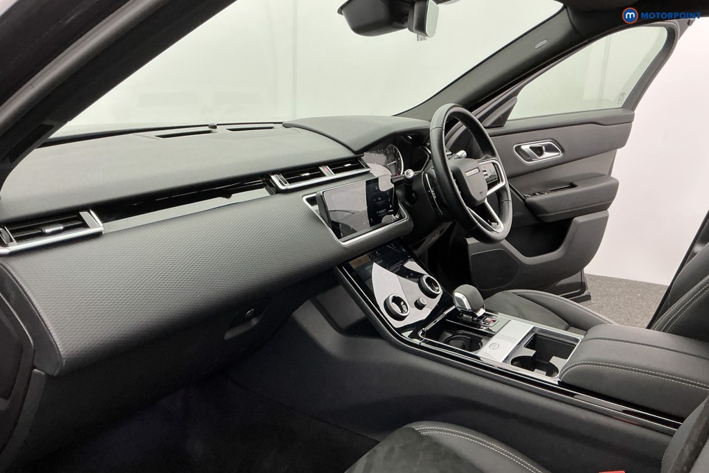 Used Land Rover Range Rover Velar 2022 for sale - 77152354: Photo 18