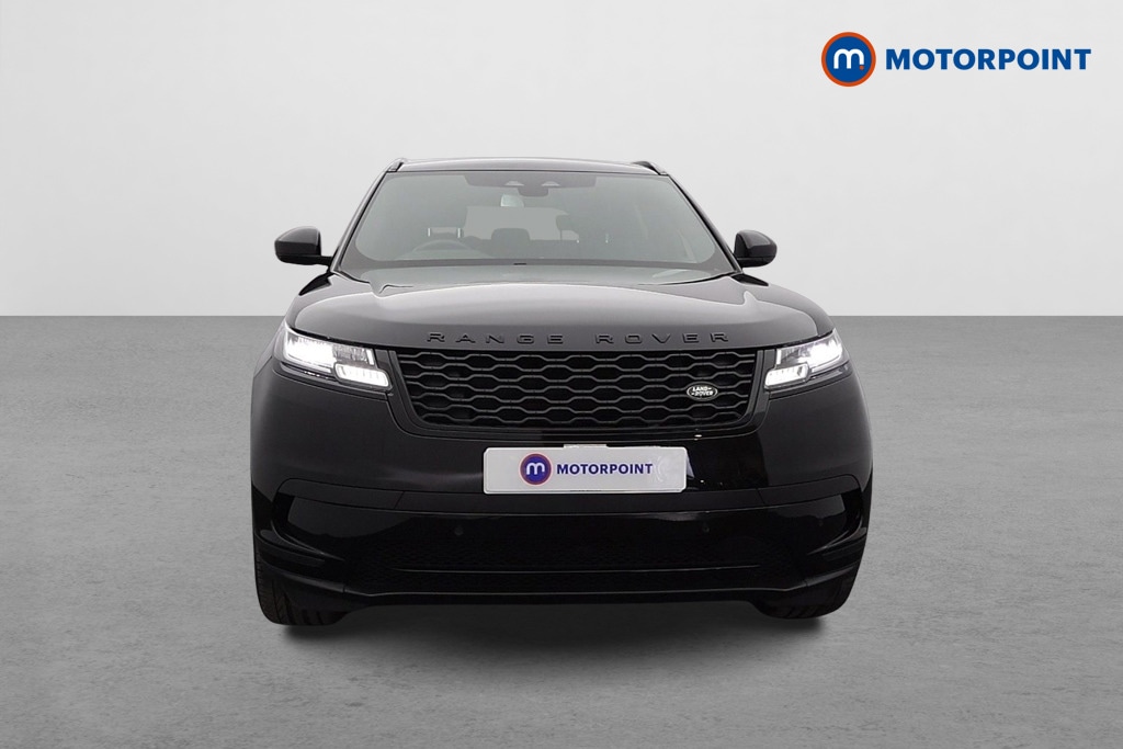 Used Land Rover Range Rover Velar 2022 for sale - 77152354: Photo 2
