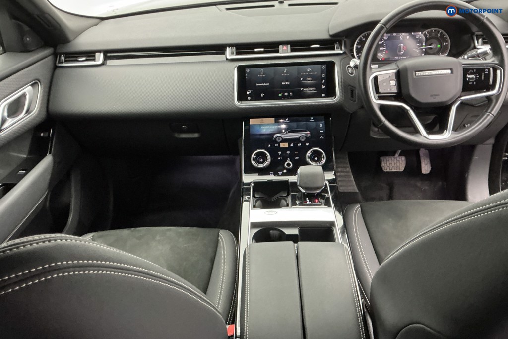 Used Land Rover Range Rover Velar 2022 for sale - 77152354: Photo 21