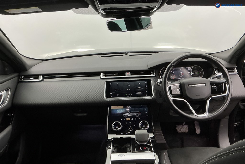 Used Land Rover Range Rover Velar 2022 for sale - 77152354: Photo 22