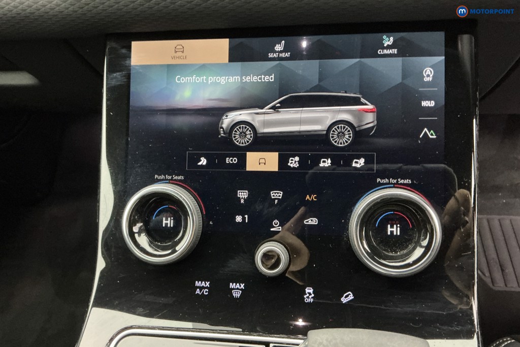 Used Land Rover Range Rover Velar 2022 for sale - 77152354: Photo 29