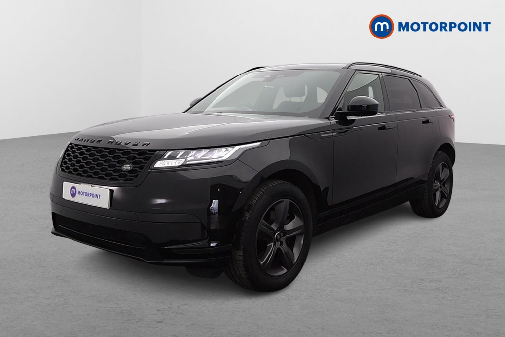 Used Land Rover Range Rover Velar 2022 for sale - 77152354: Photo 3