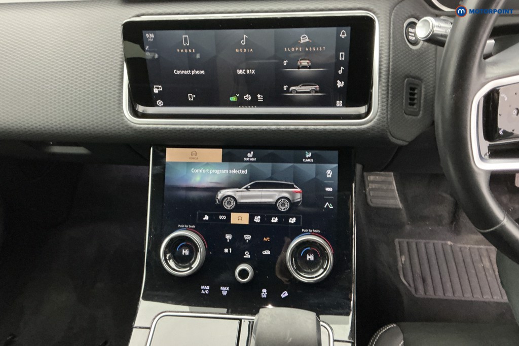 Used Land Rover Range Rover Velar 2022 for sale - 77152354: Photo 30