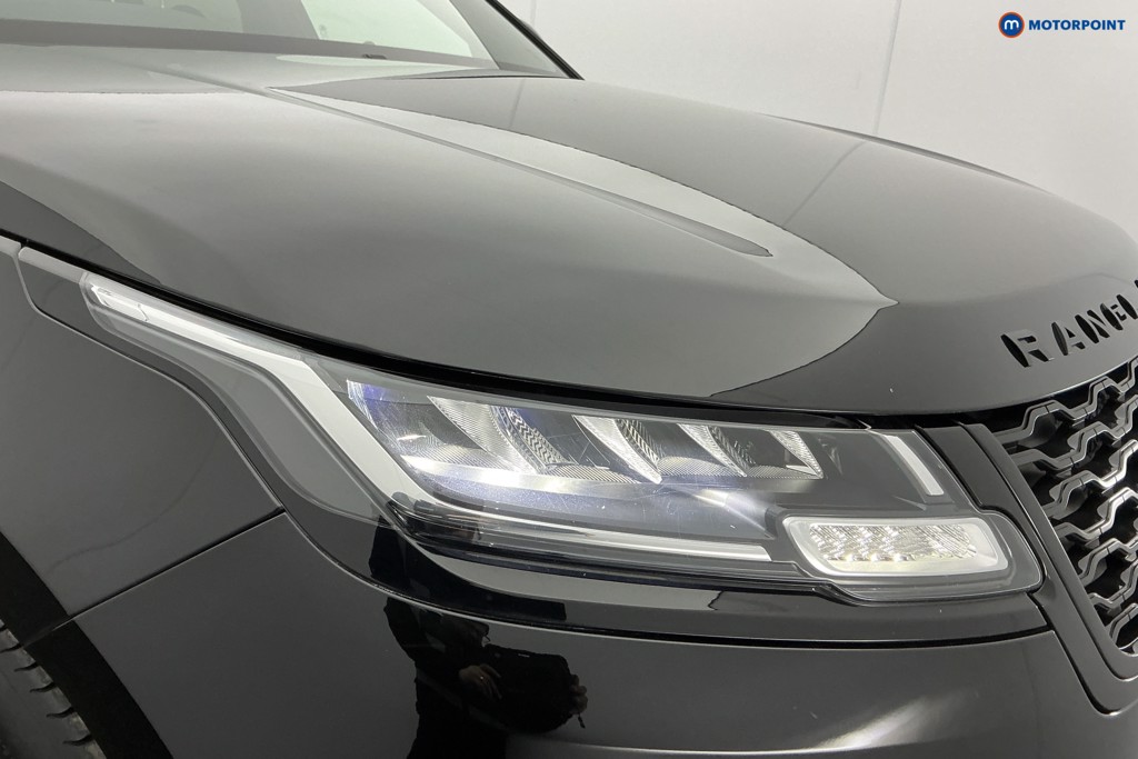 Used Land Rover Range Rover Velar 2022 for sale - 77152354: Photo 39