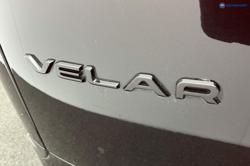 Used Land Rover Range Rover Velar 2022 for sale - 77152354: Photo 42