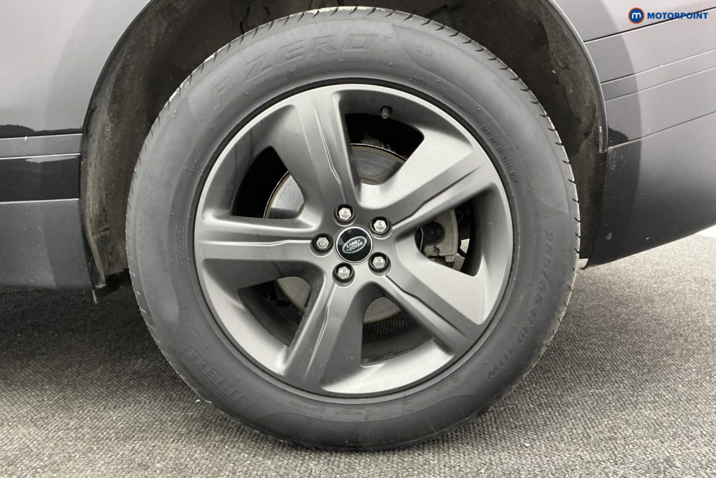 Used Land Rover Range Rover Velar 2022 for sale - 77152354: Photo 44