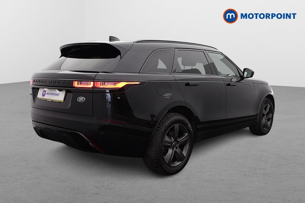 Used Land Rover Range Rover Velar 2022 for sale - 77152354: Photo 7