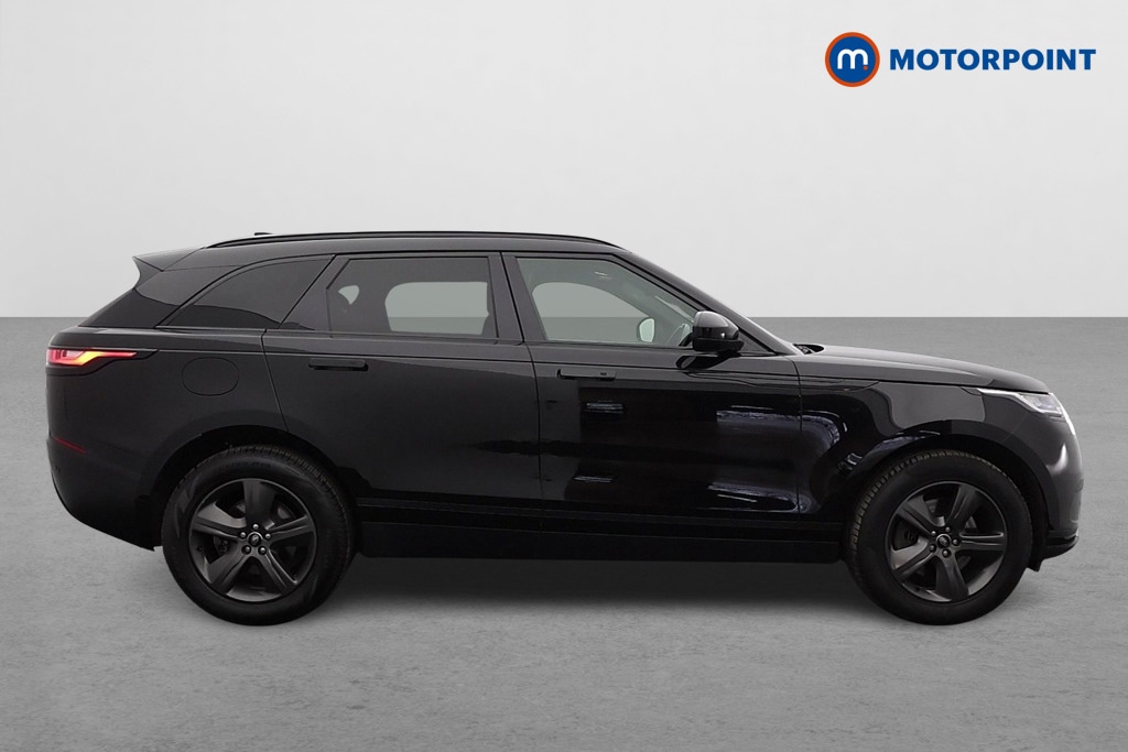 Used Land Rover Range Rover Velar 2022 for sale - 77152354: Photo 8