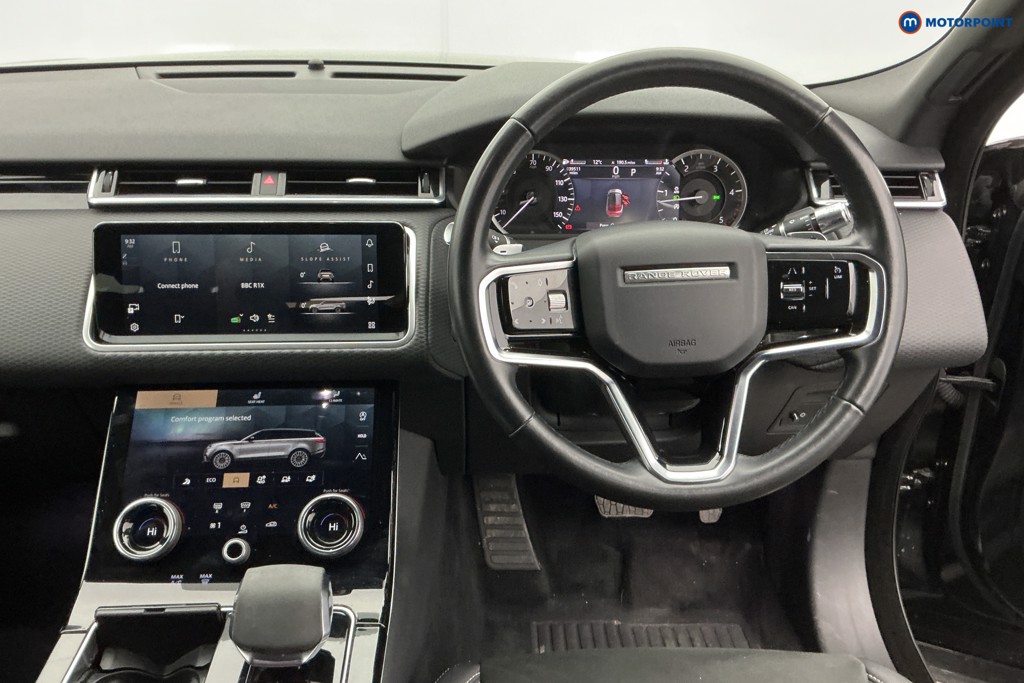 Used Land Rover Range Rover Velar 2022 for sale - 77152354: Photo 9