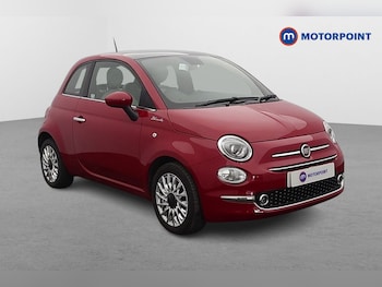 Used Fiat 500 2022 for sale - 78644528: Photo