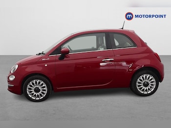 Used Fiat 500 2022 for sale - 78644528: Photo