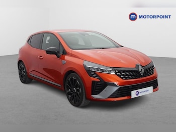 Used Renault Clio undefined for sale - 78412662: Photo