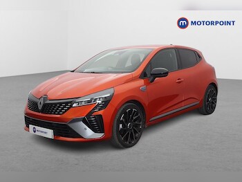 Used Renault Clio undefined for sale - 78412662: Photo