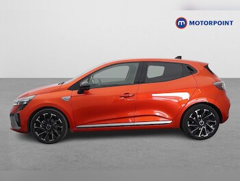 Used Renault Clio undefined for sale - 78412662: Photo