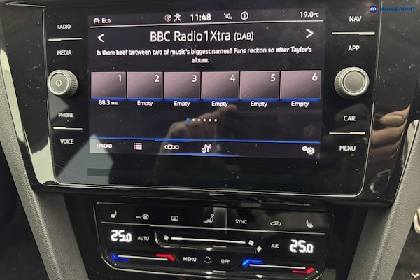 Used Volkswagen Arteon 2021 for sale - 76250058: Photo 10