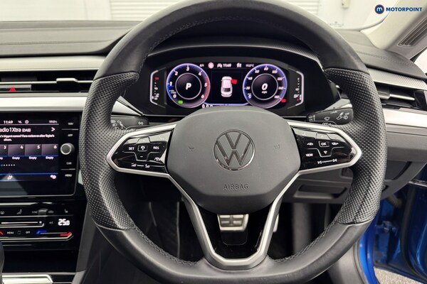 Used Volkswagen Arteon 2021 for sale - 76250058: Photo 14